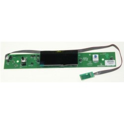 CARTE ELECTRONIQUE POUR MICRO ONDES WHIRLPOOL