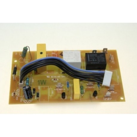 carte de puissance power board