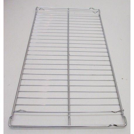 GRILLE POUR CUISINIERE SMEG