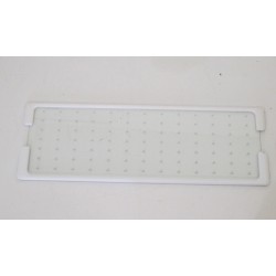 CLAYETTE PLAQUE EN VERRE POUR REFRIGERATEUR MIELE