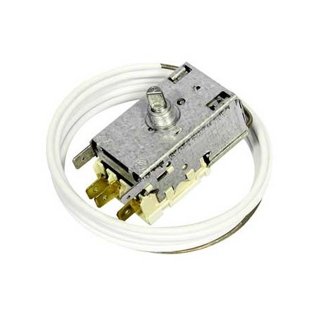 thermostat refrigerateur 077b6801 pour r