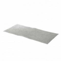 filtre metallique lz72040 pour hotte SIEMENS