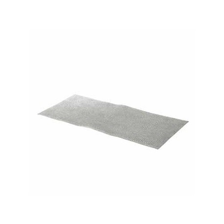 filtre metallique lz72040 pour hotte SIEMENS