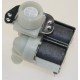 ELECTROVANNE 2 VOIES 3/4POU. 2X20L 220 POUR LAVE LINGE MIELE