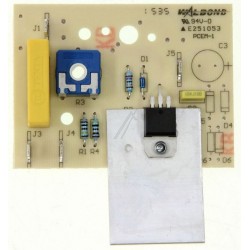 MODULE ELECTRONIQUE POUR ASPIRATEUR ROWENTA