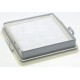 FILTRE HYGIENE H12 POUR ASPIRATEUR TORNADO