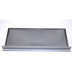 FILTRE METAL 55CM POUR HOTTE GAGGENAU 