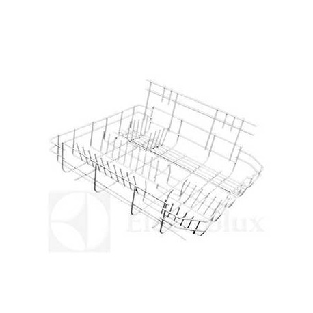 panier a assiettes pour lave vaisselle ARTHUR MARTIN ELECTROLUX FAURE