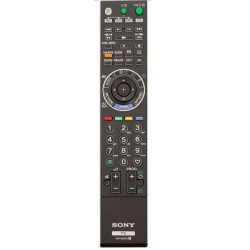 TELECOMMANDE POUR TV SONY