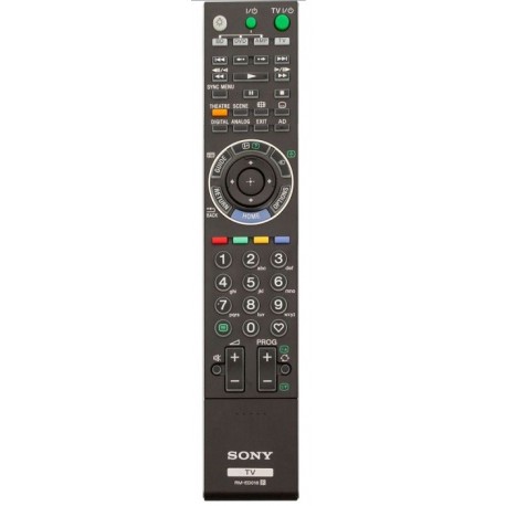 TELECOMMANDE POUR TV SONY