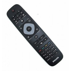 TELECOMMANDE POUR TV DVD SAT PHILIPS