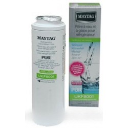 filtre a eau maytag puriclean ii ukf8001