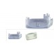 BAC RECUPERATION A CLIPS POUR REFRIGERATEUR PHILIPS