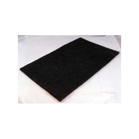 filtre charbon 47X97CM a decouper pour hotte AIRLUX