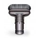 brosse rigide pour les poussi