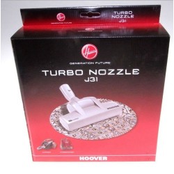 TURBO BROSSE XARION J31 J31 POUR ASPIRATEUR HOOVER