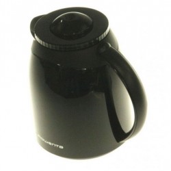 POT THERMOS+COUVERCLE pour cafetieres filtre ROWENTA