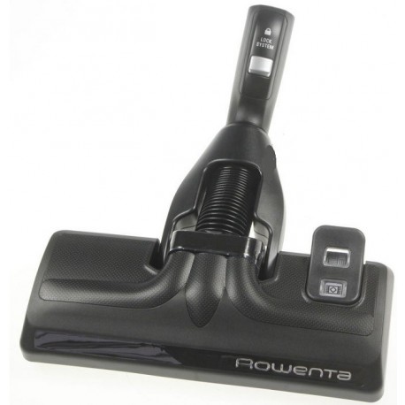 BROSSE POUR ASPIRATEUR ROWENTA