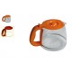 VERSEUSE ORANGE POUR CAFETIERE RUSSELL HOBBS
