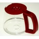 VERSEUSE ROUGE POUR CAFETIERE ELECTROLUX