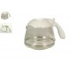 VERSEUSE COUVERCLE BLANC CM70 POUR CAFETIERE KENWOOD