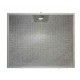 13MC070 FILTRE METAL 323X262X8 
