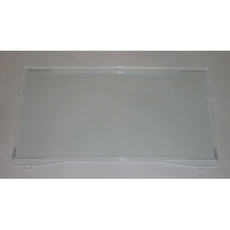 CLAYETTE VERRE POUR REFRIGERATEUR LG