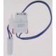 SONDE DE TEMPERATURE POUR REFRIGERATEUR SAMSUNG