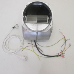 moteur ventilateur avec turbine pour hotte BOSCH B/S/H