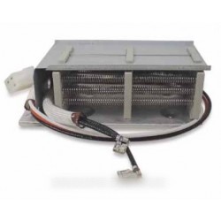 resistance 1750 w + 750 w 230 v