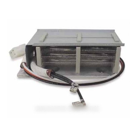 resistance 1750 w + 750 w 230 v