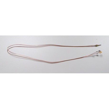 THERMOCOUPLE POUR TABLE DE CUISSON DOMETIC