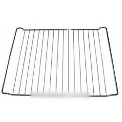 grille inox de four 448 x 340 m/m