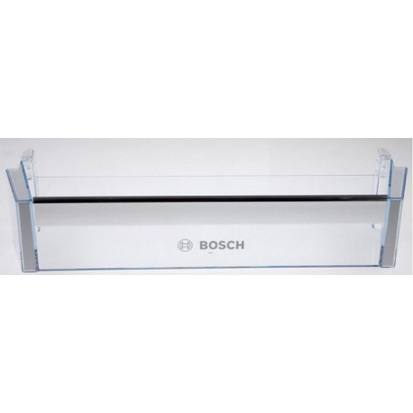 BALCONNET PORTE BOUTEILLE POUR REFRIGERATEUR BOSCH