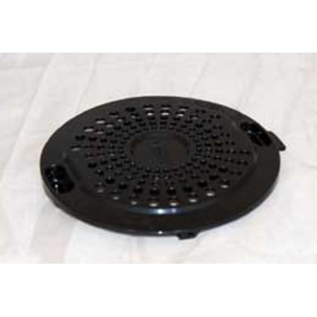 GRILLE FILTRE POUR ASPIRATEUR ROWENTA