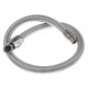 FLEXIBLE GRIS POUR ASPIRATEUR DYSON