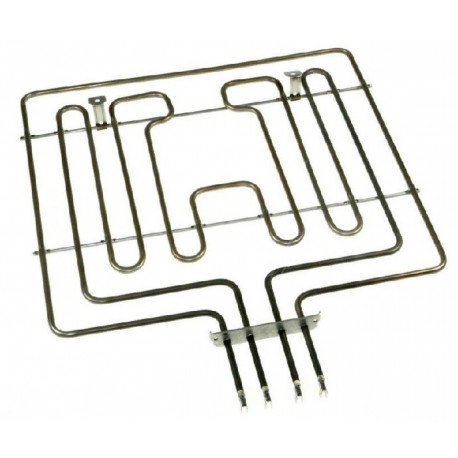 RESISTANCE DE GRILL POUR FOUR BOSCH