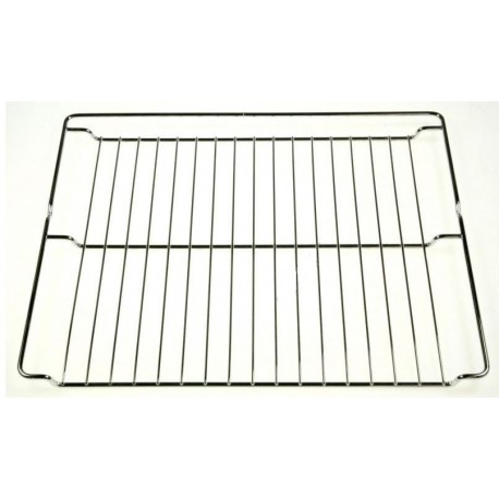 GRILLE DE FOUR WHIRLPOOL