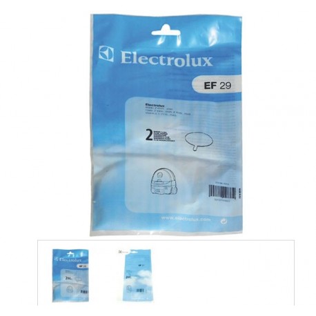 EF29 FILTRE MOTEUR ROND POUR ASPIRATEUR AEG