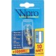 AMPOULE 10W POUR R