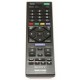  TELECOMMANDE RM-ED062 POUR TV DVD SAT SONY