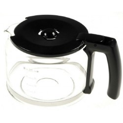 VERSEUSE EN VERRE POUR 18331-XX POUR CAFETIERE RUSSEL HOBBS