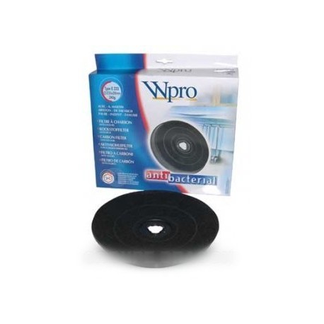 Filtre de hotte WHIRLPOOL