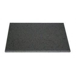 PIERRE 370X235X15MM POUR GRILL LAGRANGE