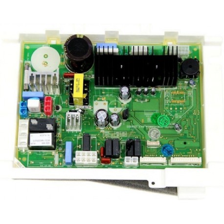 MODULE PCB INVERTER POUR LAVE LINGE DAEWOO