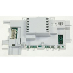 PLATINE ELECTRONIQUE PROGRAMMEE POUR LAVE LINGE CANDY