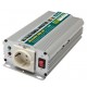 CONVERTISSEUR 12VDC 230V AC 600W/1500W