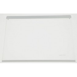 CLAYETTE EN VERRE POUR REFRIGERATEUR BEKO
