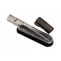 BROSSE POUSSI