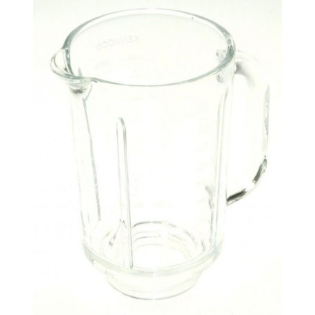 BLENDER EN VERRE NU POUR MIXEUR KENWOOD